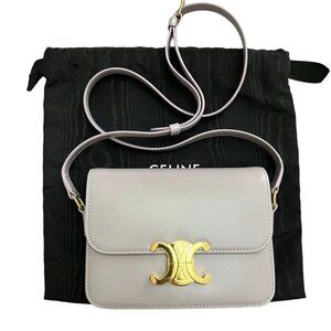 Celine Teen - Light Gray
